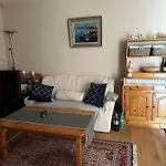 Jacobihof Haus B4 W 1 شقة داهم