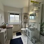 شقة Jacobihof Haus B4 W 1