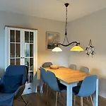 شقة Jacobihof Haus B4 W 1 داهم