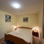 Jacobihof Haus B4 W 1 Apartmán Dahme (Schleswig-Holstein)