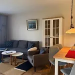 شقة Jacobihof Haus B4 W 1 *