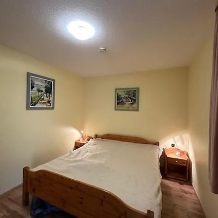 Daire Jacobihof Haus B4 W 1 *