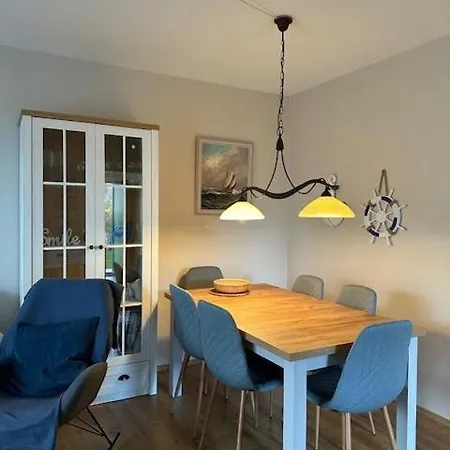 Jacobihof Haus B4 W 1 Dahme