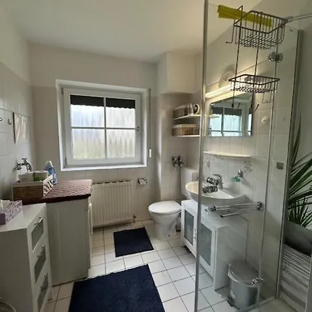 Apartmán Jacobihof Haus B4 W 1