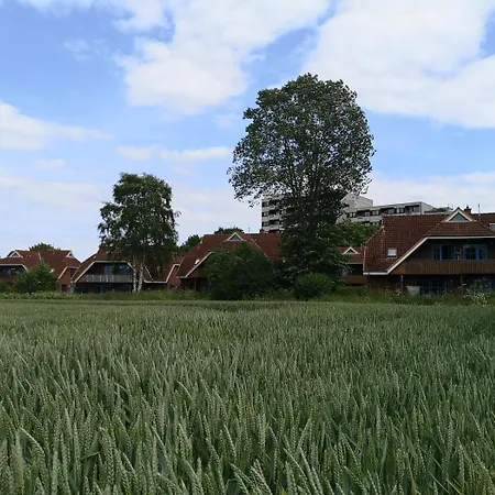 Jacobihof Haus B4 W 1 *